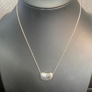 Tiffany Necklace Giveaway